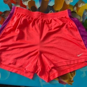 Athletic Shorts
